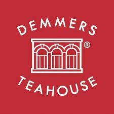 Demmers Teahouse